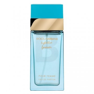 Dolce & Gabbana Light Blue Forever parfimērijas ūdens sievietēm 25 ml