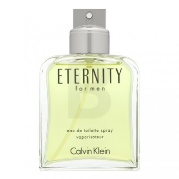 Calvin Klein Eternity for Men Eau de Toilette for men 200 ml