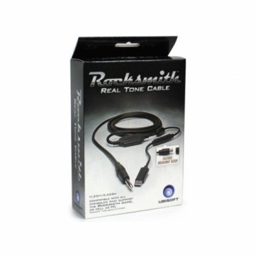 Ubisoft Rocksmith Real Tone Cable for PC  PS3  and  Xbox 360 |PS3