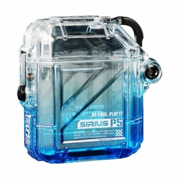 GravaStar Sirius P5 TWS Earbuds Defense Crystal V2