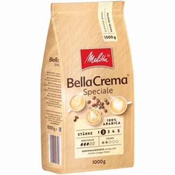 Melitta Bella Crema Speciale 1kg