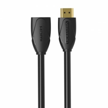 HDMI Extender 1.5m Vention VAA-B06-B150 (Black)