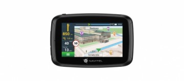 Navitel G590 Moto