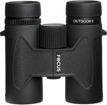 Focus Optics Focus Outdoor II 8x32