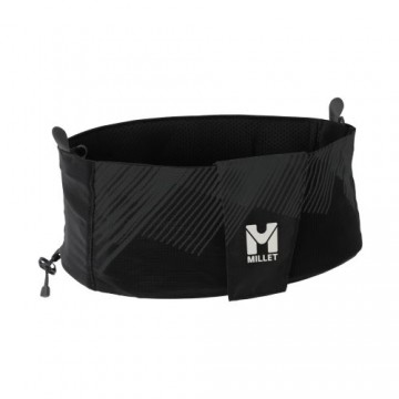 Millet Intense Belt / Melna / L