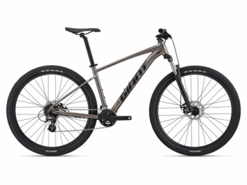 Kalnu velosipēds Giant Talon 27.5 4 Metal (gab.)