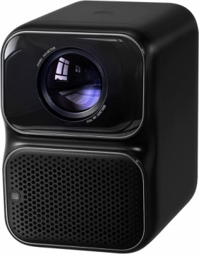 Xiaomi -  WANBO TT Projector Black