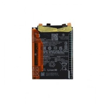 Xiaomi -  BP4D Xiaomi Original Battery 4820mAh (Service Pack)