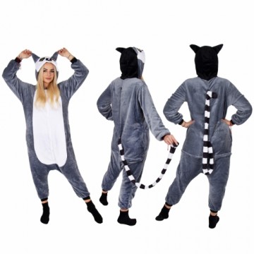 Kigurumi pajamas for women Springos HA7344, size: L