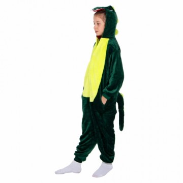 Kigurumi pidžama meitenēm Springos HA7345 110-120 cm