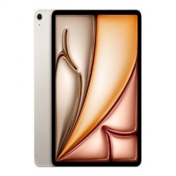 Apple iPad Air 13" M2 Wi-Fi 512GB - Starlight | Apple