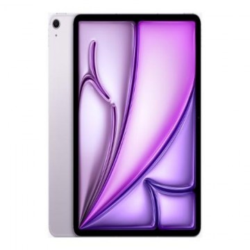 Apple iPad Air 13" M2 Wi-Fi 1TB - Purple | Apple