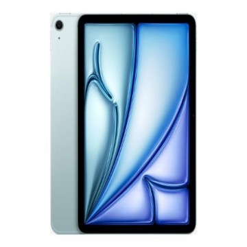 Apple iPad Air 11" M2 Wi-Fi + Cellular 1TB - Blue | Apple