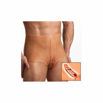 Masturbator XR Silicone S Realistic