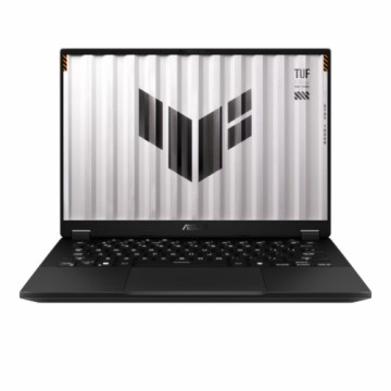 Portatīvais dators Asus 14" 32 GB RAM 1 TB SSD Nvidia Geforce RTX 4060 Spāņu Qwerty