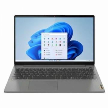 Portatīvais dators Lenovo 15,6" 16 GB RAM 512 GB SSD