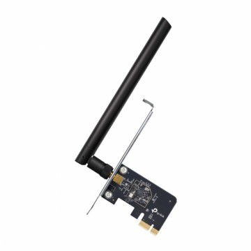 Сетевая карта TP-Link WiFi PCI-E AC600 Dual Wi-Fi 5 GHz 600 Mbps