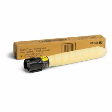 Toner Xerox 006R01749 Yellow