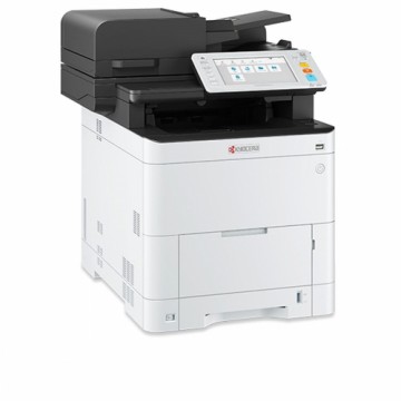 Daudzfunkcionāls Printeris Kyocera 1102YK3NL0