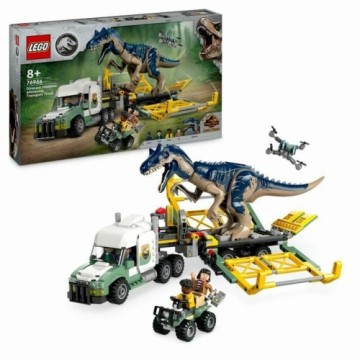 Leļļu Māja Lego 76966