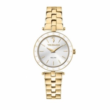 Sieviešu Pulkstenis Trussardi R2453145503 (Ø 34 mm)