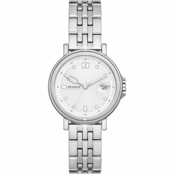 Sieviešu Pulkstenis Skagen SIGNATUR LILLE (Ø 34 mm)