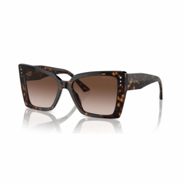 Sieviešu Saulesbrilles Jimmy Choo JC 5001B