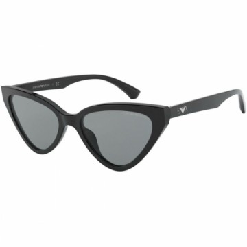 Unisex Saulesbrilles Emporio Armani EA 4136