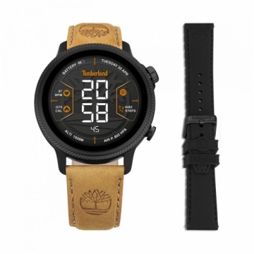 Vīriešu Pulkstenis Timberland TDIGB0064503-SET