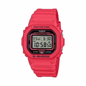 Мужские часы Casio G-Shock DW-5600EP-4ER