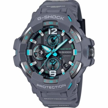 Vīriešu Pulkstenis Casio G-Shock GRAVITY MASTER (Ø 55 mm)