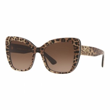 Sieviešu Saulesbrilles Dolce & Gabbana PRINTED DG 4348