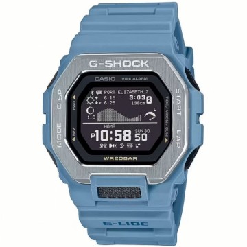 Мужские часы Casio G-Shock GBX-100-2AER (Ø 46 mm)