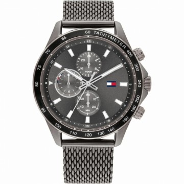 Мужские часы Tommy Hilfiger 1683486 (Ø 44 mm)