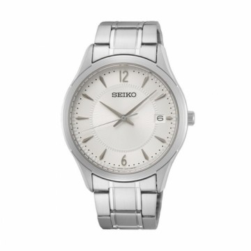 Men's Watch Seiko SUR417P1 (Ø 39 mm)