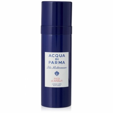 Body Lotion Acqua Di Parma Blu Mediterraneo Fico di Amalfi