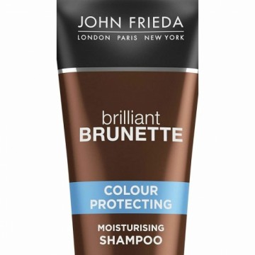 Šampūns John Frieda Brilliant Brunette 250 ml