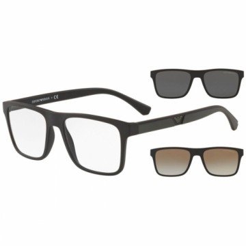 Men' Spectacle frame Emporio Armani EA 4115