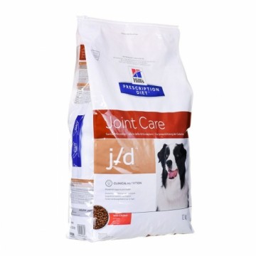 Lopbarība Hill's Prescription Diet Pieaugušais Cālis 12 kg