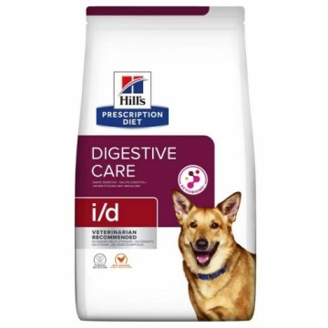 Фураж Hill's PD I/D Digestive Care Курица 16 Kg