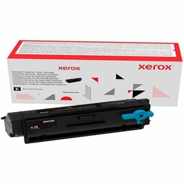 Тонер Xerox 006R04379 Чёрный