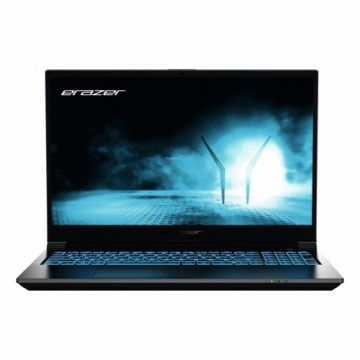 Portatīvais dators Medion 15,6" i5-12450H 8 GB RAM 512 GB SSD Nvidia GeForce RTX 2050