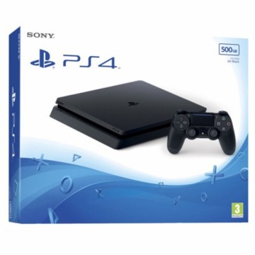 Play Station 4 Sony 500 GB