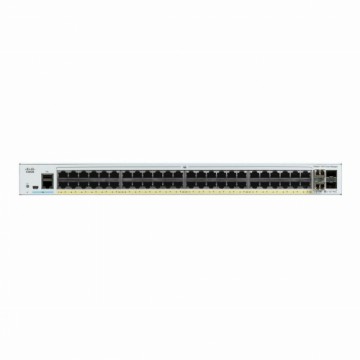 Slēdzis CISCO C1000-48T-4X-L