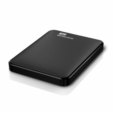 Ārējais cietais disks Western Digital WD Elements Portable