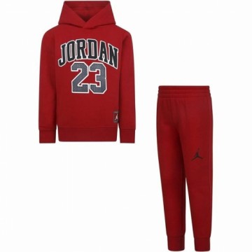 Bērnu Sporta Tērps Jordan Jordan Po Set