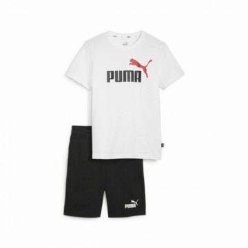 Спортивный костюм для девочек Puma Essentials