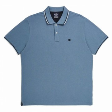 Men’s Short Sleeve Polo Shirt Champion Multicolour