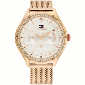 Sieviešu Pulkstenis Tommy Hilfiger 1782653 (Ø 41 mm)