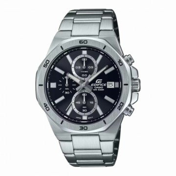 Vīriešu Pulkstenis Casio EFV-640D-1AVUEF (Ø 47 mm)